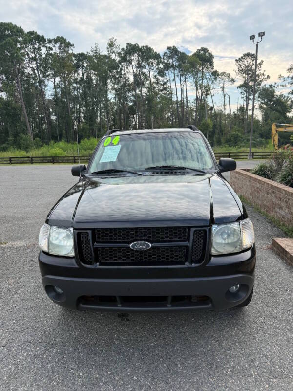 ford explorer sport trac 2004 1FMZU67K74UB59131 image ford explorer sport trac 2004 1FMZU67K74UB59131 image